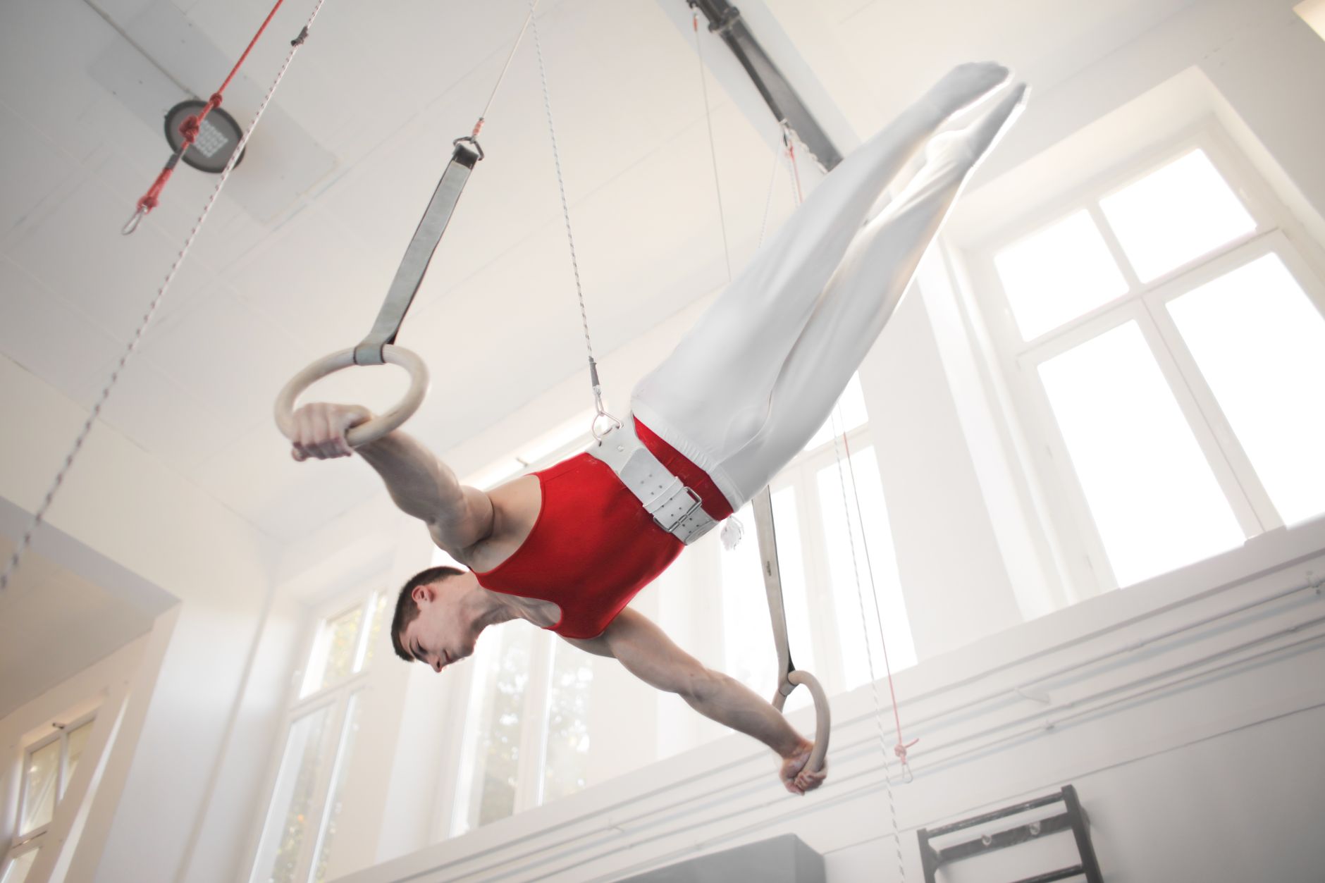 Gimnastica românească, un moment istoric negativ la Campionatul Mondial de la Rotterdam
