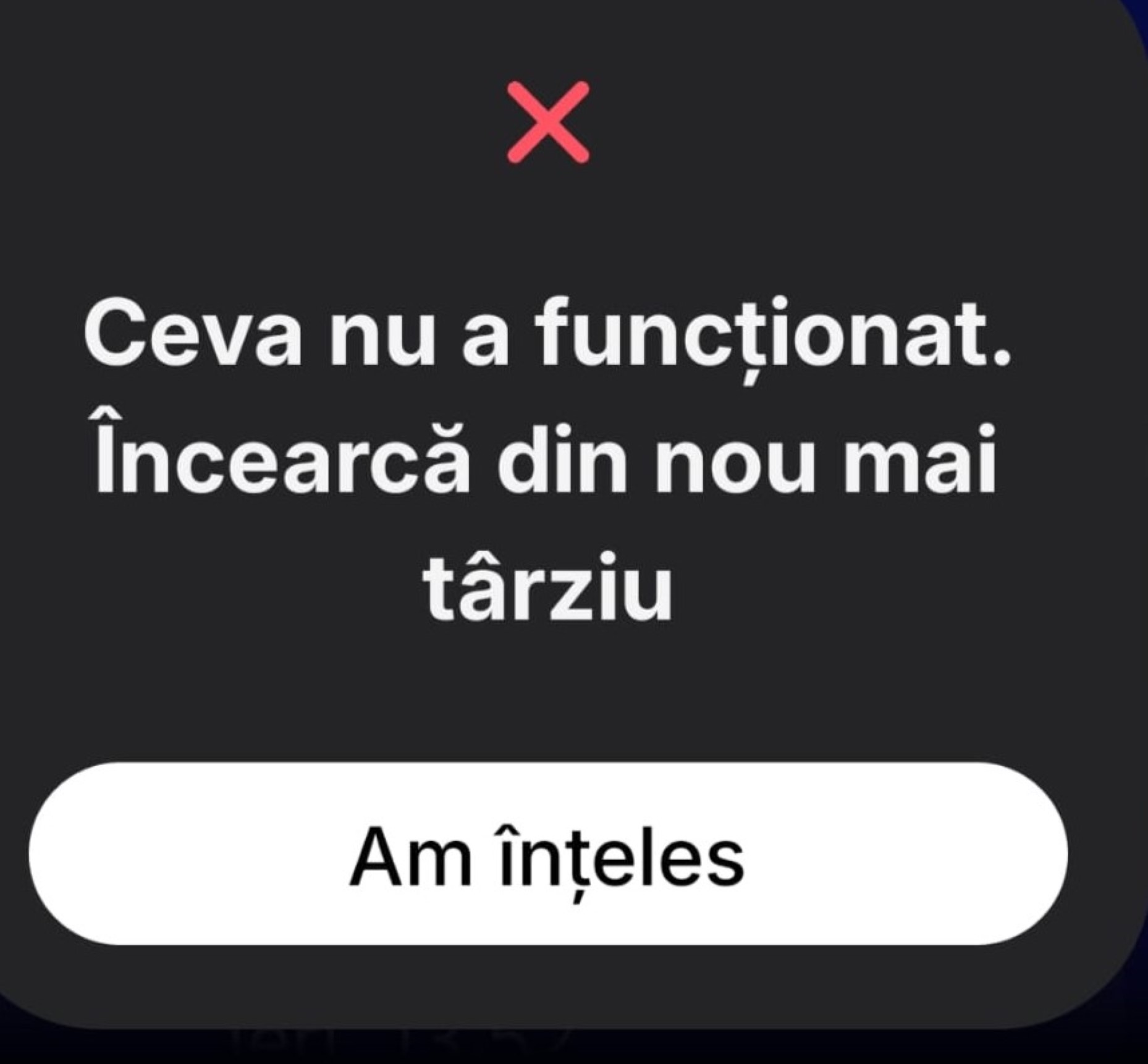 Probleme tehnice la Revolut: Utilizatorii din România și alte țări nu pot accesa aplicația