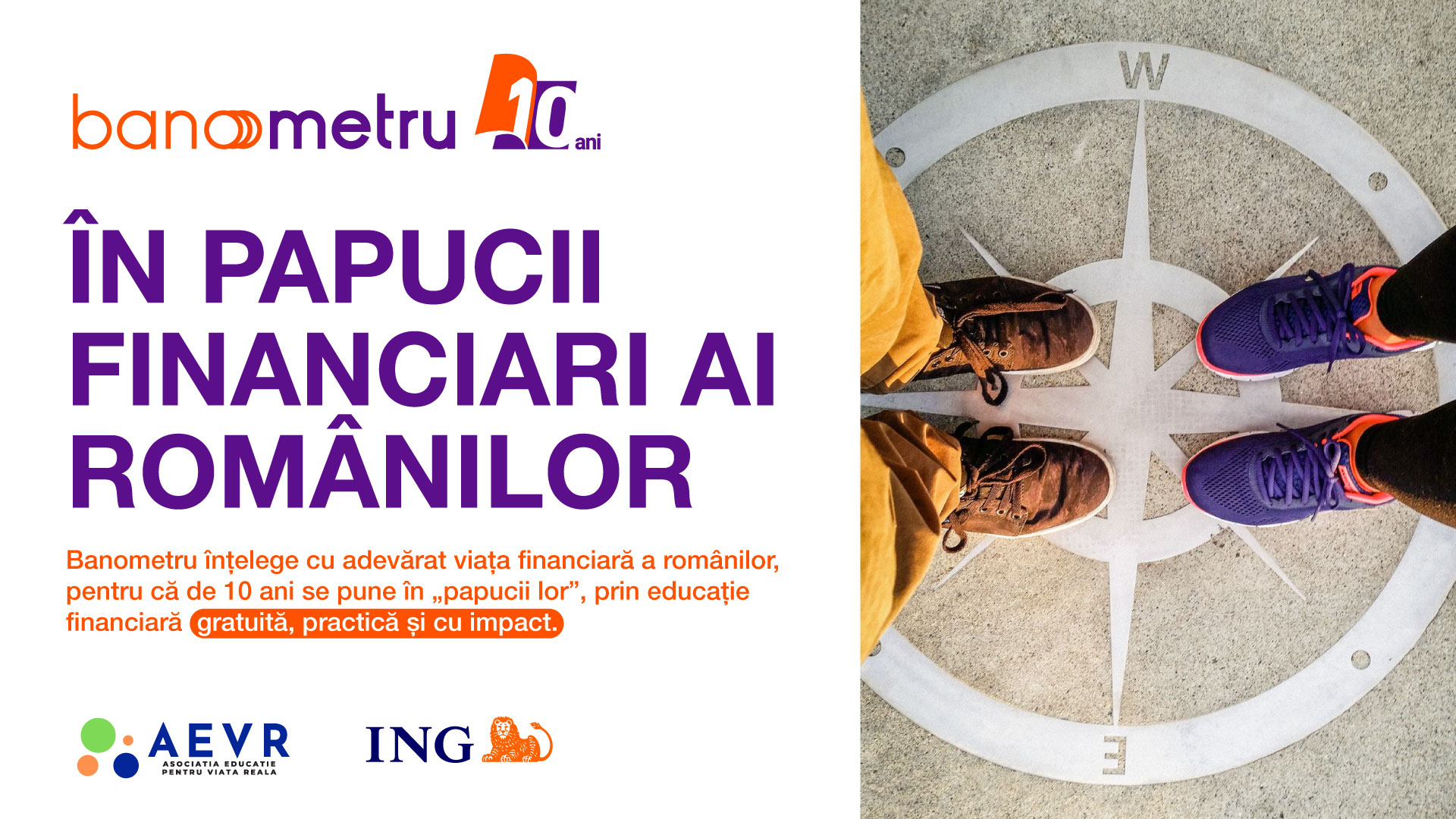Gestionarea banilor în România: 6 din 10 români nu au un plan financiar pentru anul viitor
