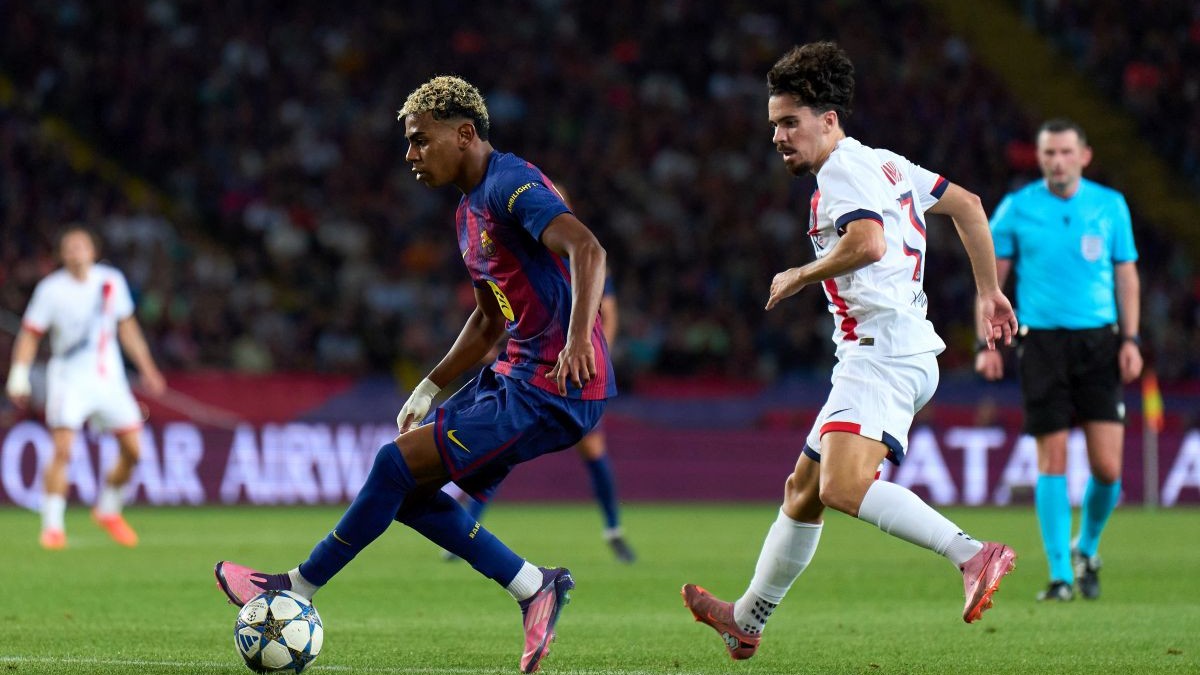 PSG versus Barcelona în Champions League: Detalii despre orar și transmisiunea meciului de pe 20 octombrie