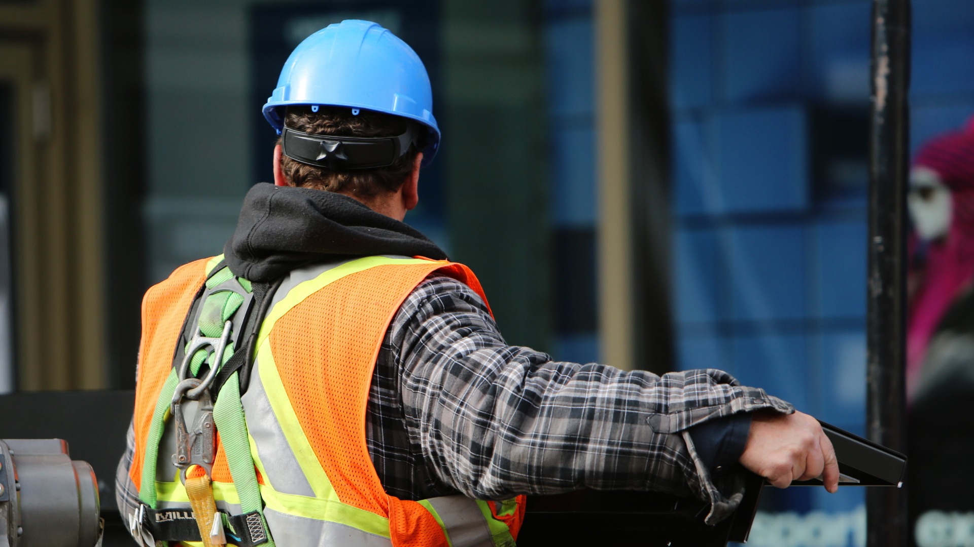 România a înregistrat cel mai mare avans al lucrărilor de construcții din Uniunea Europeană în august