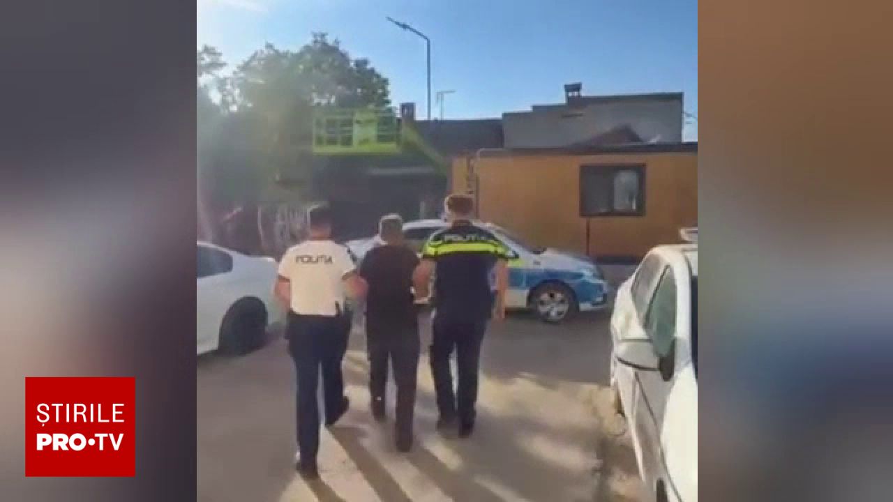 O femeie de 67 de ani a fost hărțuită luni de zile de un vecin în județul Dolj