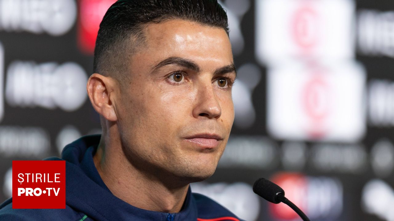 Suspendarea lui Cristiano Ronaldo: reacții în presa portugheză și comparații cu sancțiuni trecute