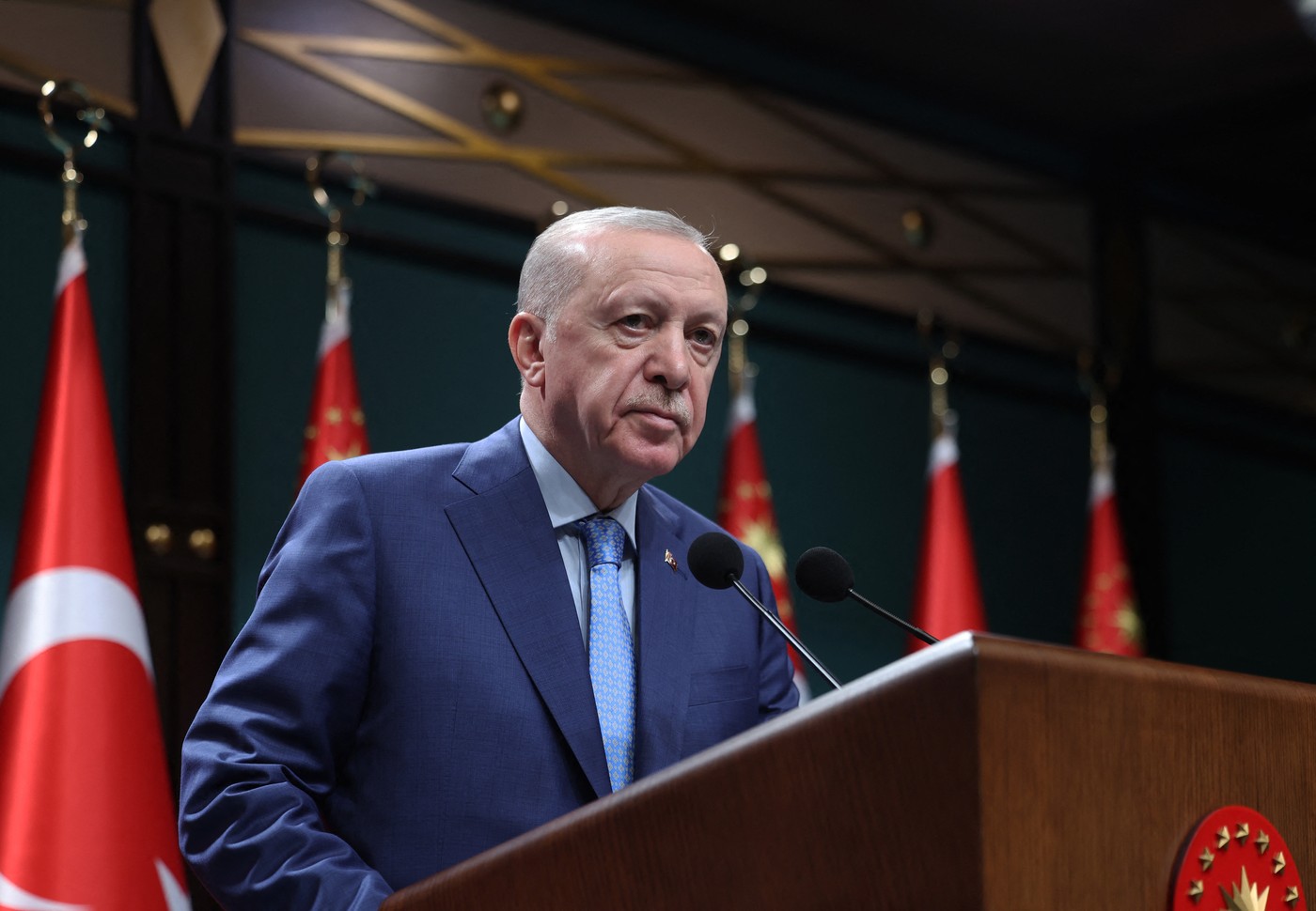 Erdogan ar putea candida pentru un ultim mandat în 2028. Se discută despre date noi pentru alegeri