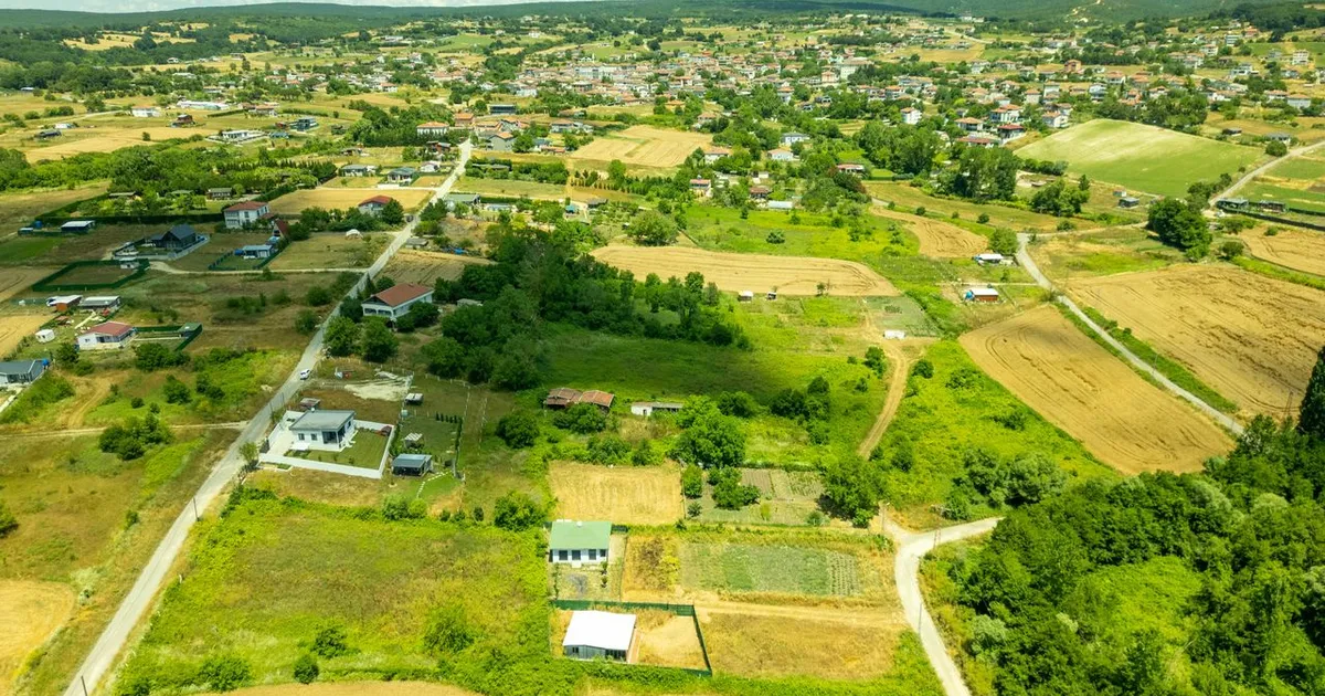 ANCPI alocă peste 500 de milioane de lei primăriilor pentru cadastrarea proprietăților din România