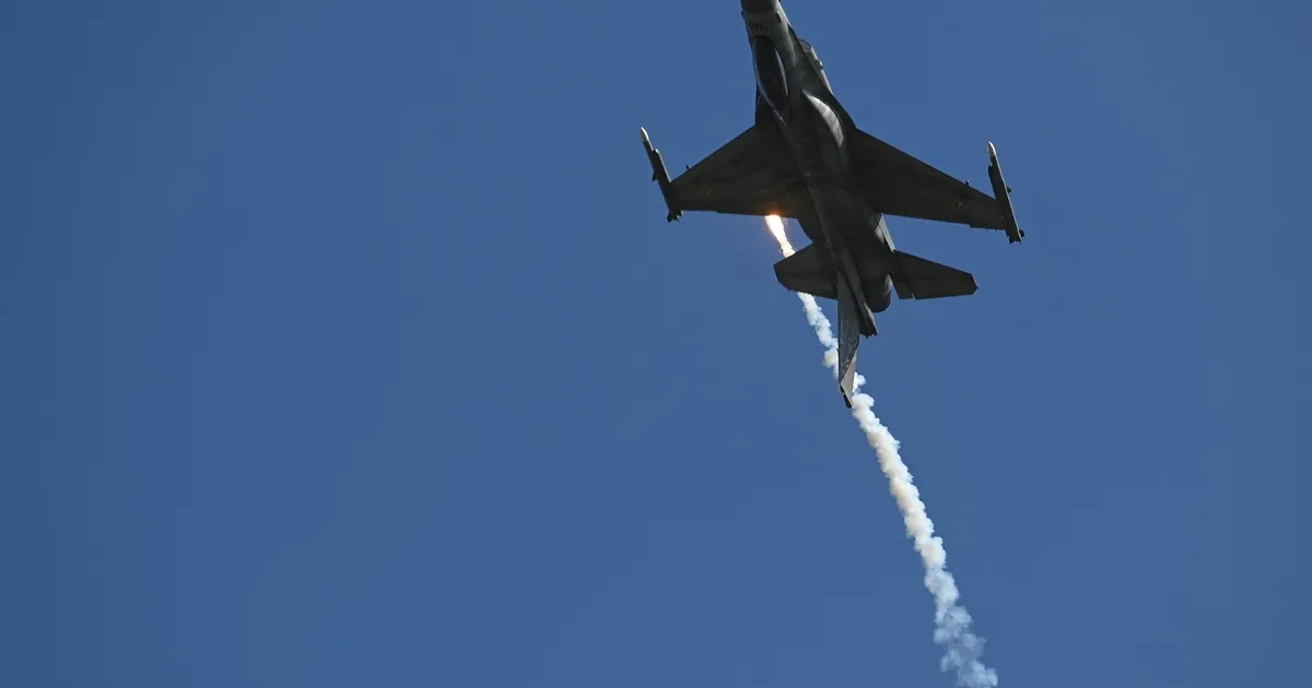 Alertă în Polonia: O dronă rusească s-a prăbușit în apropierea graniței cu Ucraina
