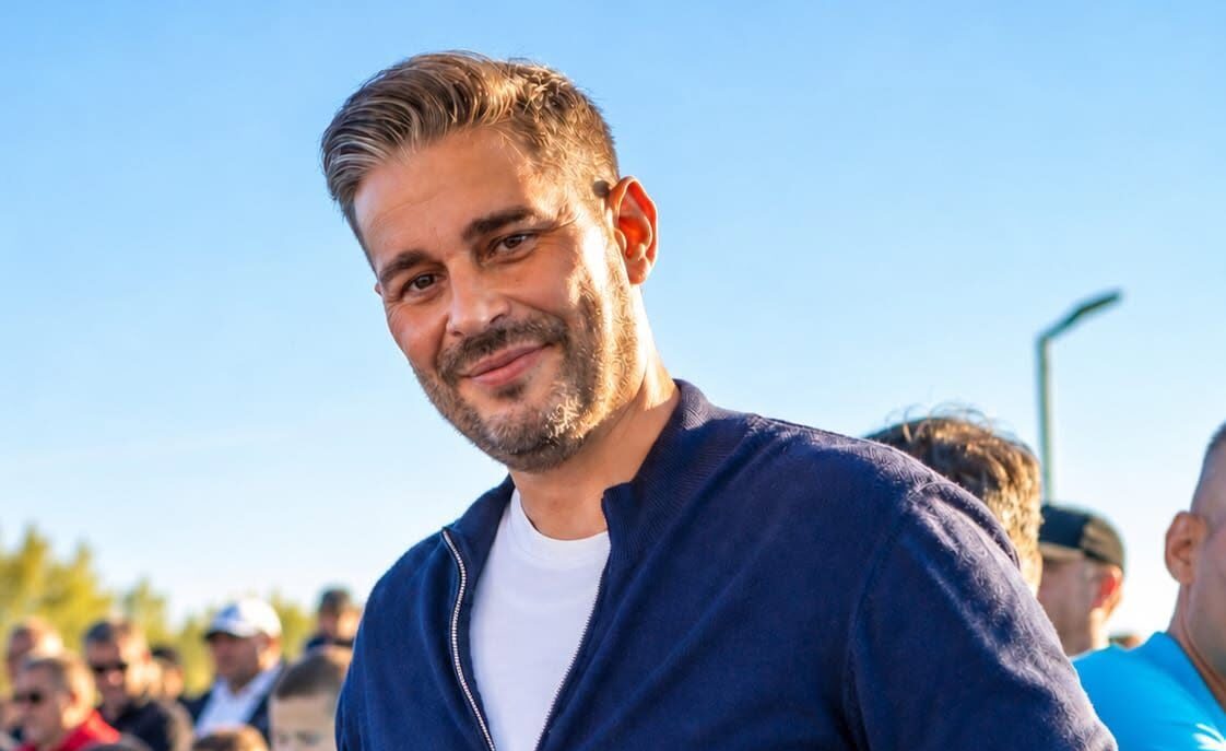 Primarul comunei Limanu, Mihai Feodorof, și-a anunțat demisia din motive personale