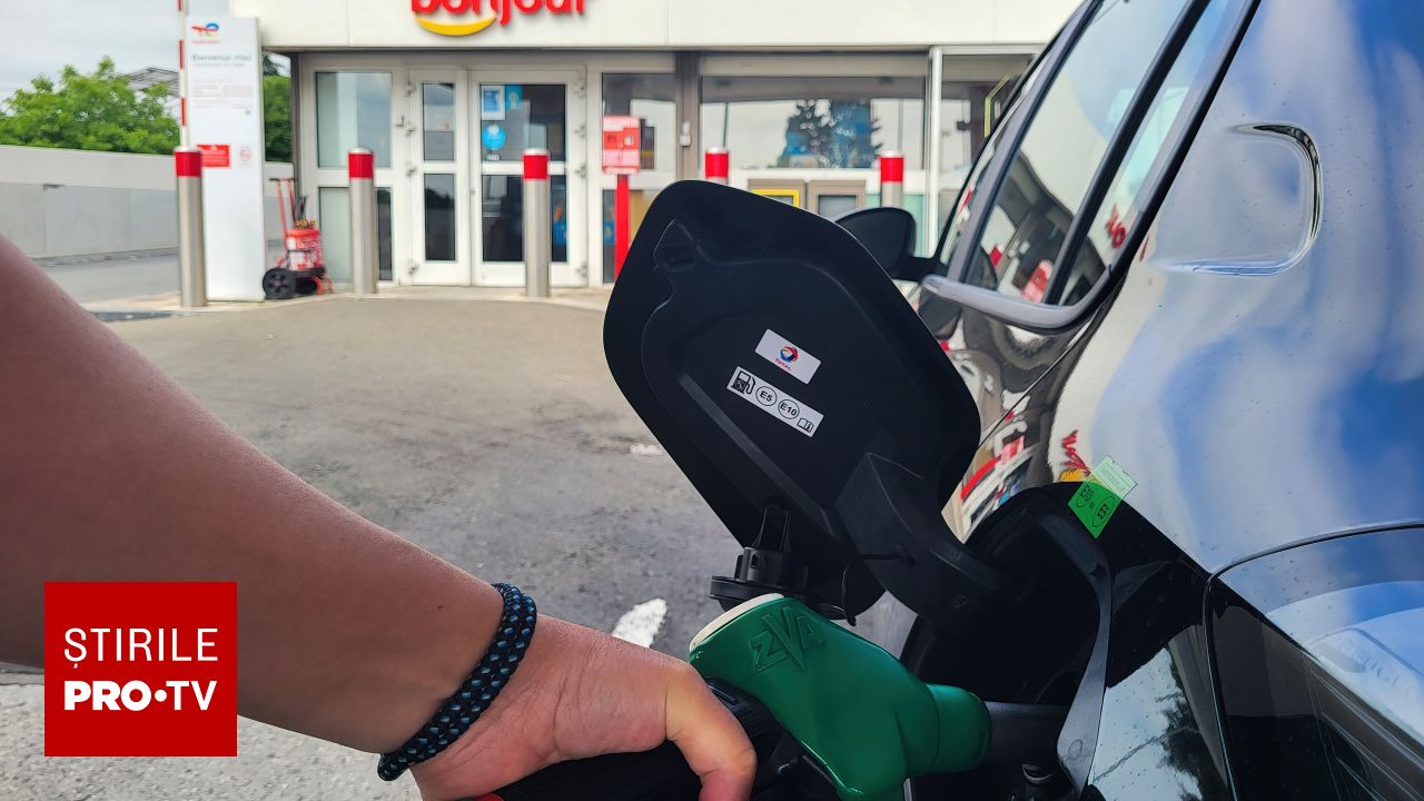 Franța asigură aprovizionarea cu motorină pentru iarnă prin acorduri cu liderii din Golful Persic