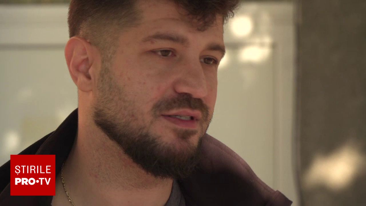 Vloggerul „Justițiarul din Berceni” și prietenul său sunt cercetați penal după o confruntare violentă în Ploiești