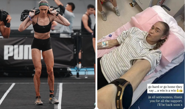 Scandal în Hyrox: Campioana Joanna Wietrzyk se retrage retroactiv după victoria controversată de la Beijing