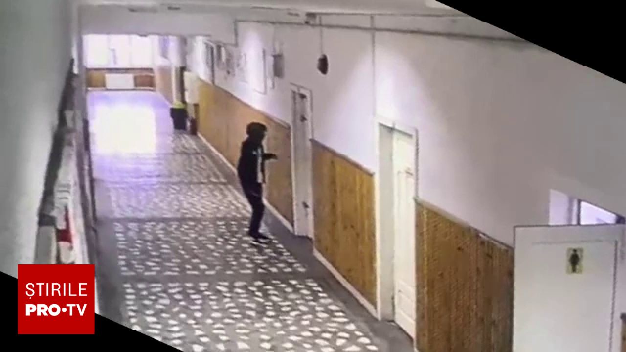 Măsuri de protecție după atacul cu cuțitul din Bistrița: șapte persoane au primit ordine de protecție