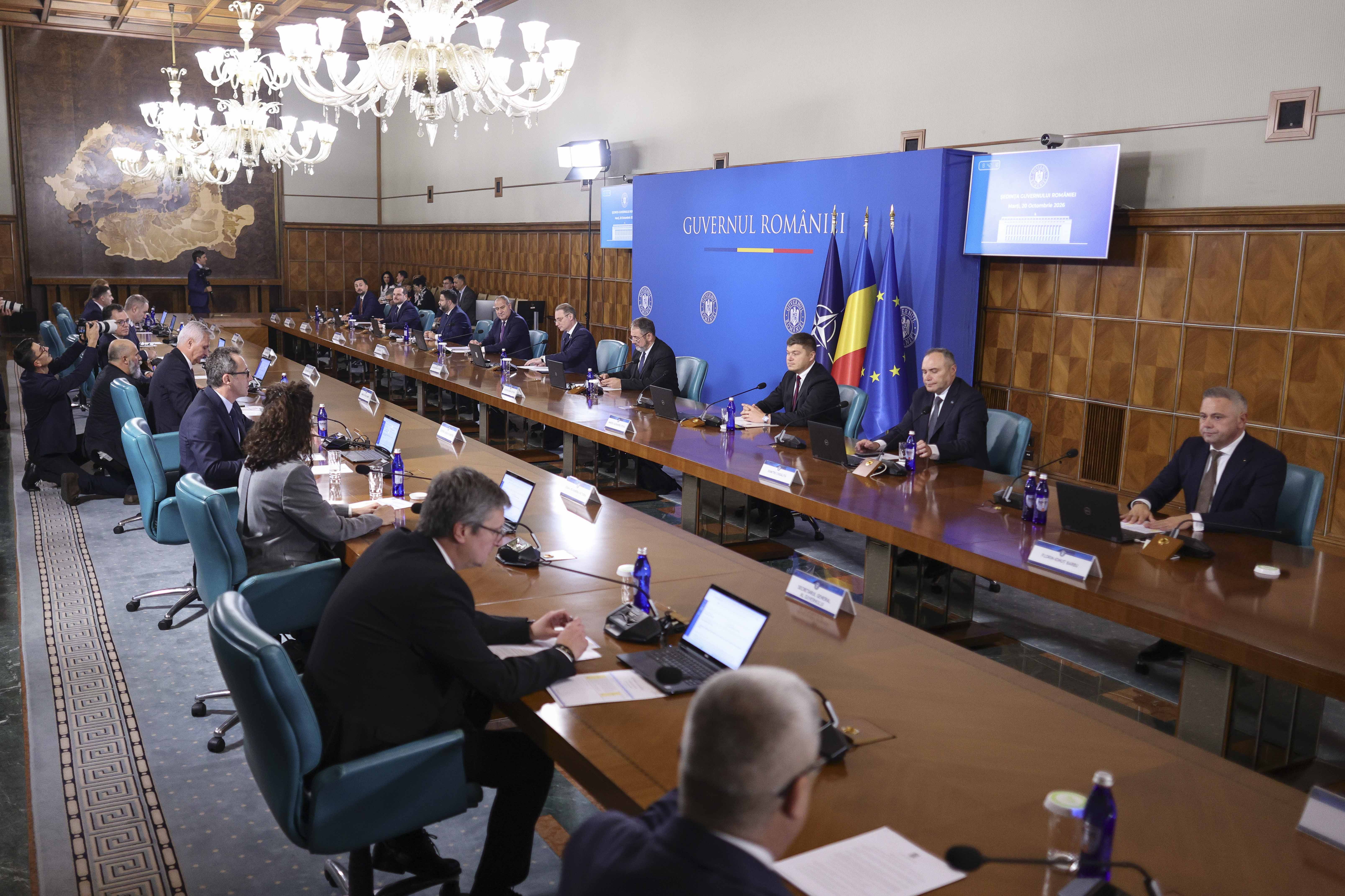 Analiza politologului Cristian Pîrvulescu privind noul guvern Luca Niculescu și provocările reformelor