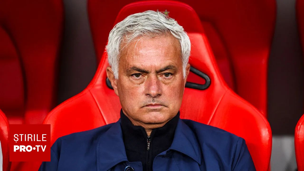 José Mourinho avertizează: „Niciun jucător nu este de neatins” în fața meciului cu RB Leipzig
