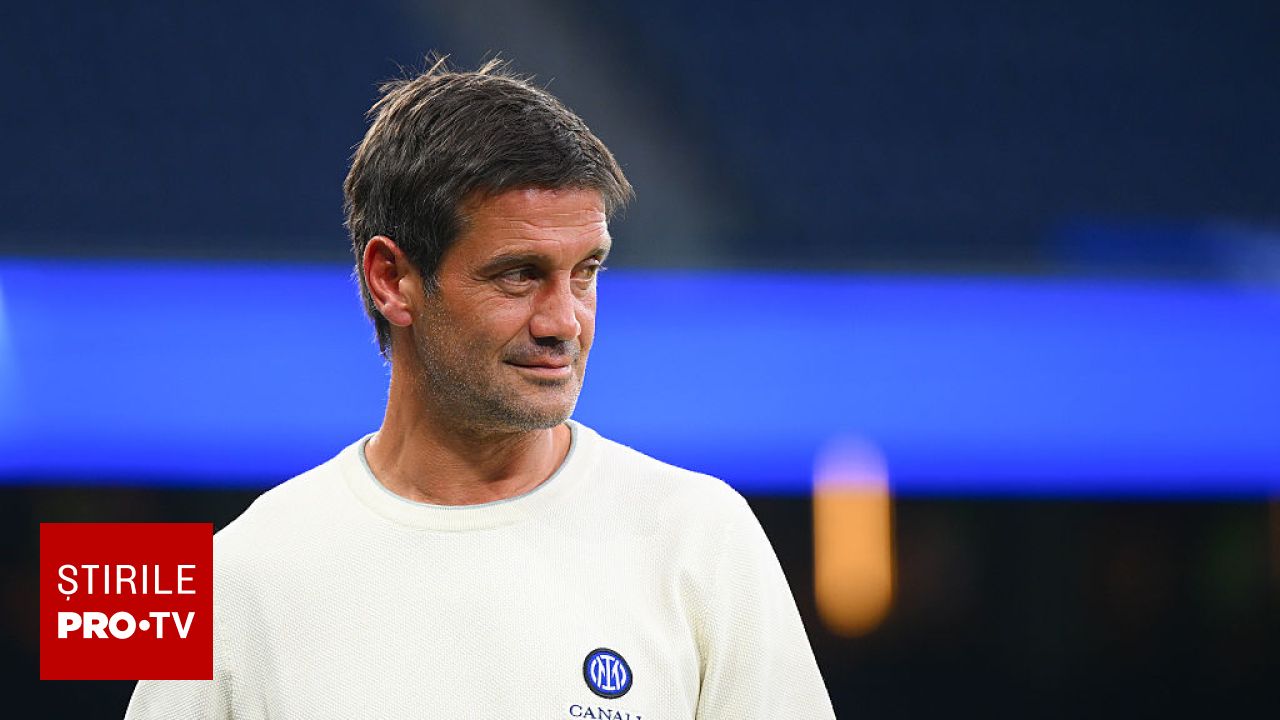 Cristian Chivu își asumă responsabilitatea în fața Inter: „Eu sunt primul care trebuie să se îmbunătățească”