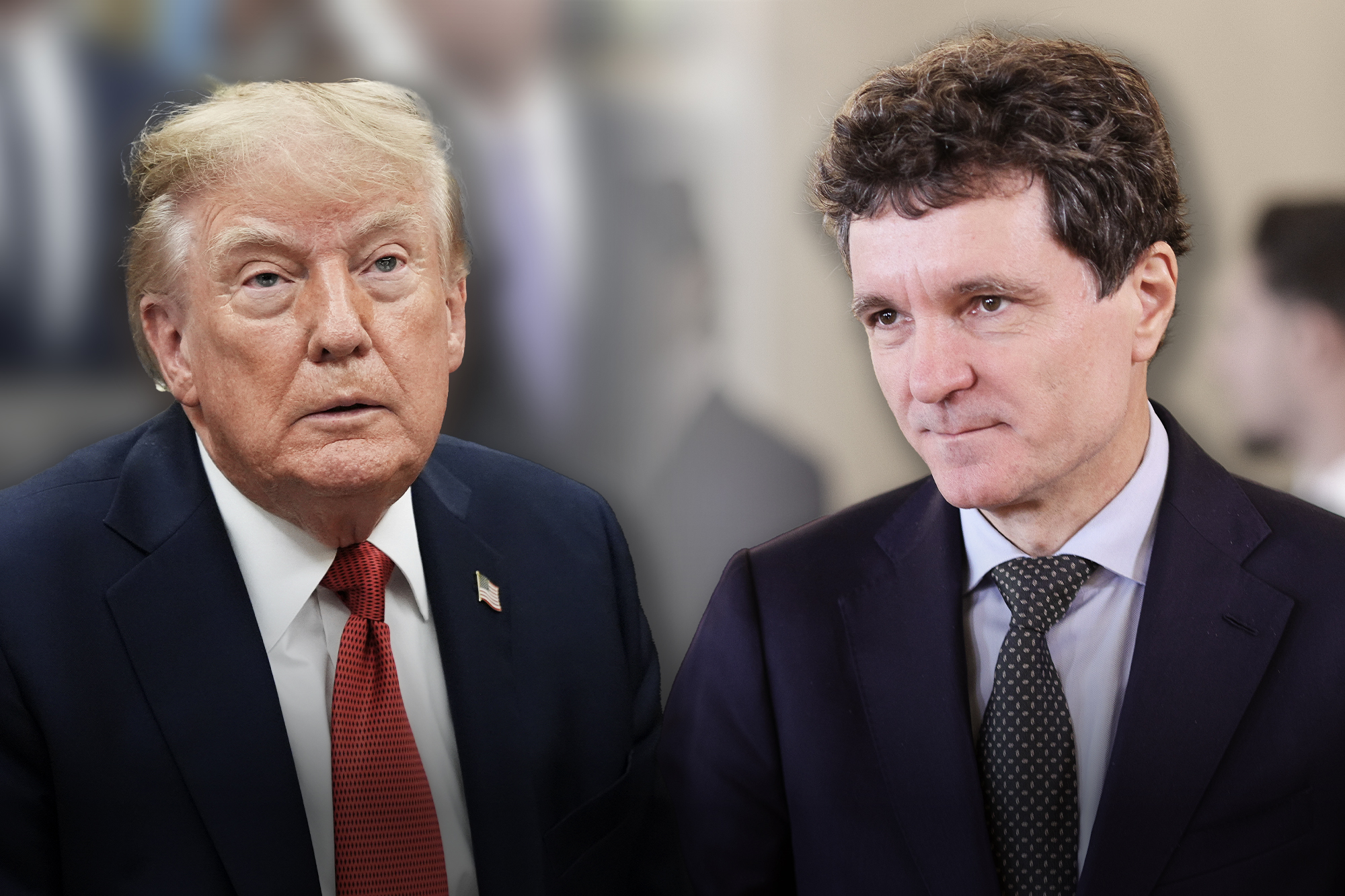 Fost consilier al lui Trump laudă abordarea României față de SUA și îl descrie pe Nicușor Dan ca lider perspicace
