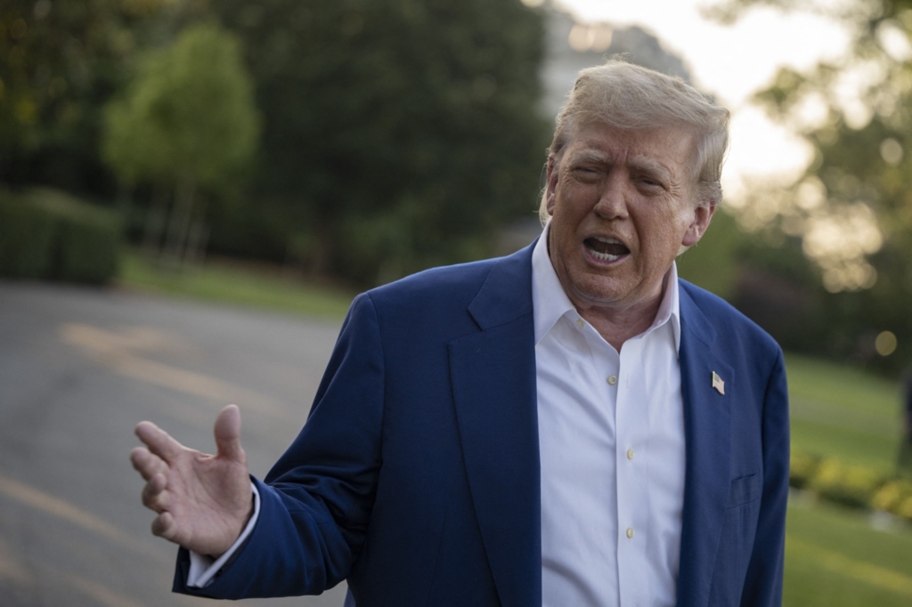 Alegătorii latino-americani din SUA se îndepărtează de Trump din cauza măsurilor de deportare
