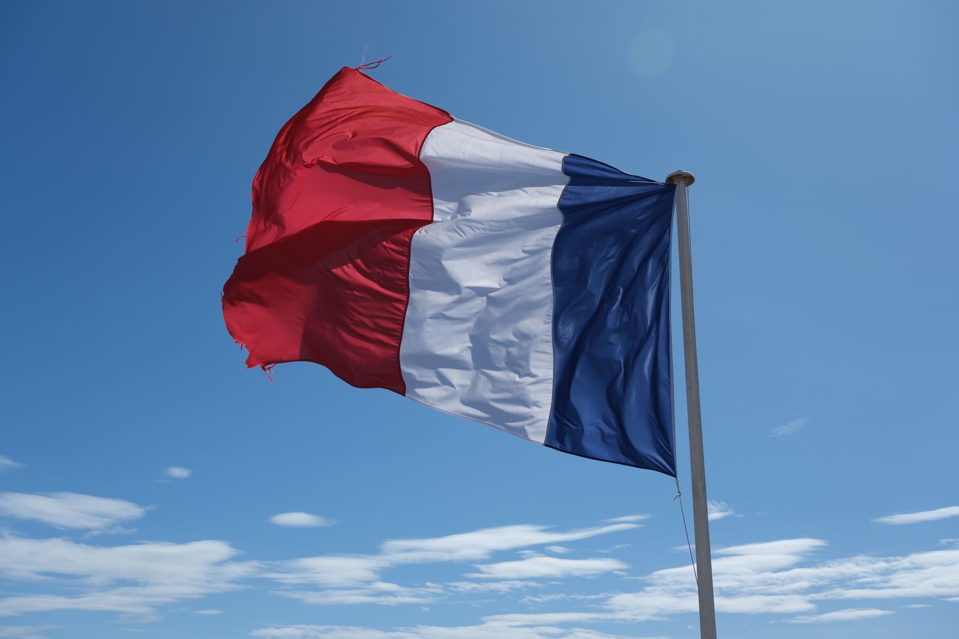 Donald Trump o numește pe Marine Le Pen „vocea conservatoare” a Franței