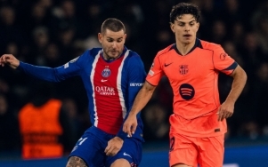 Rezultate Champions League: Răzvan Marin și AEK Atena au pierdut gros cu Manchester City