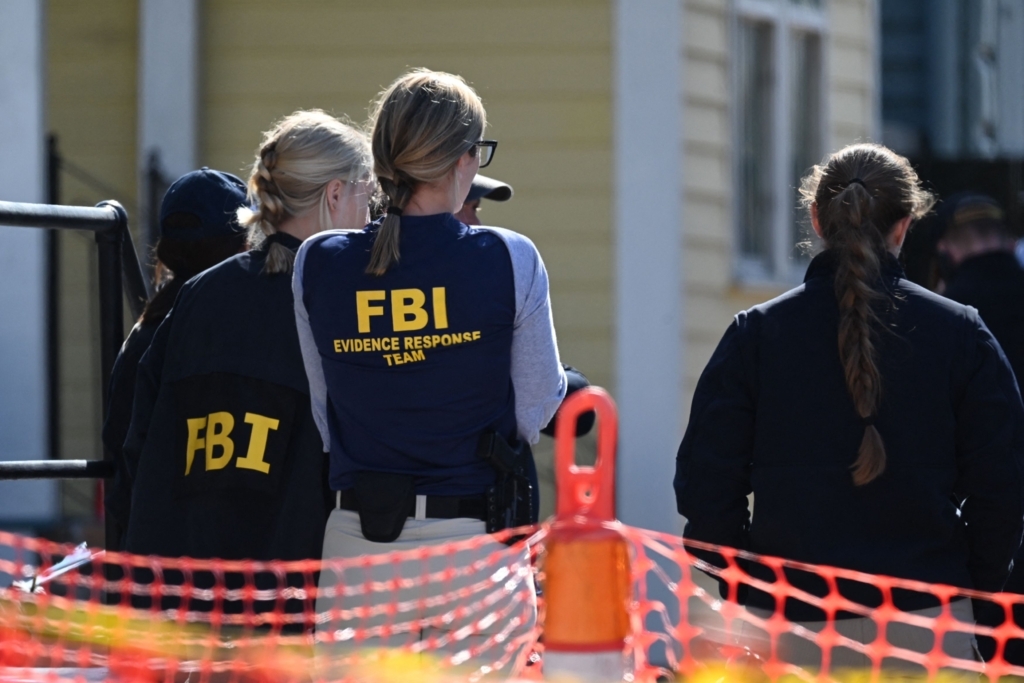 Incident cu un dispozitiv incendiar asupra unei clădiri ICE din Atlanta, investigat de FBI