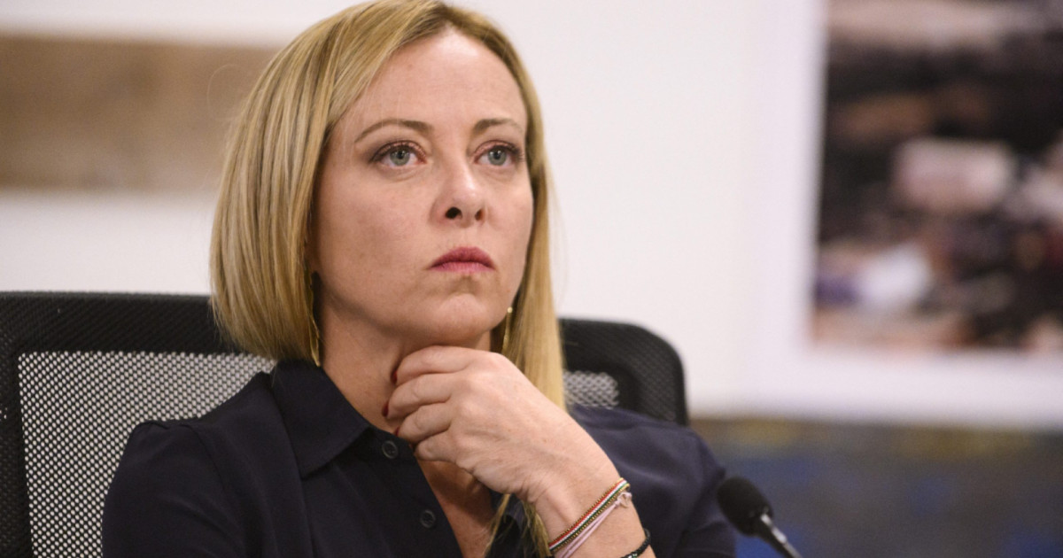 Giorgia Meloni aprobă măsuri drastice pentru minori: arestări și răspundere penală de la 14 ani