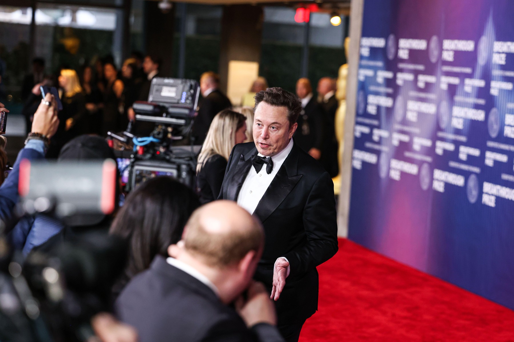 Elon Musk a reacționat dur la adresa noului documentar despre viața sa și a criticat regizorul Alex Gibney