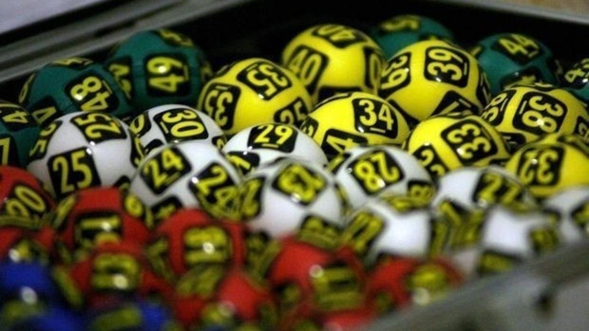 O femeie din Suceava a câștigat peste 10 milioane de lei la Loto Joker