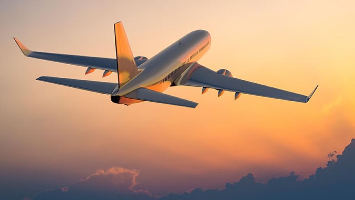 Noua rută de la Cluj către destinații internaționale prin Belgrad. Compania care deschide cursa