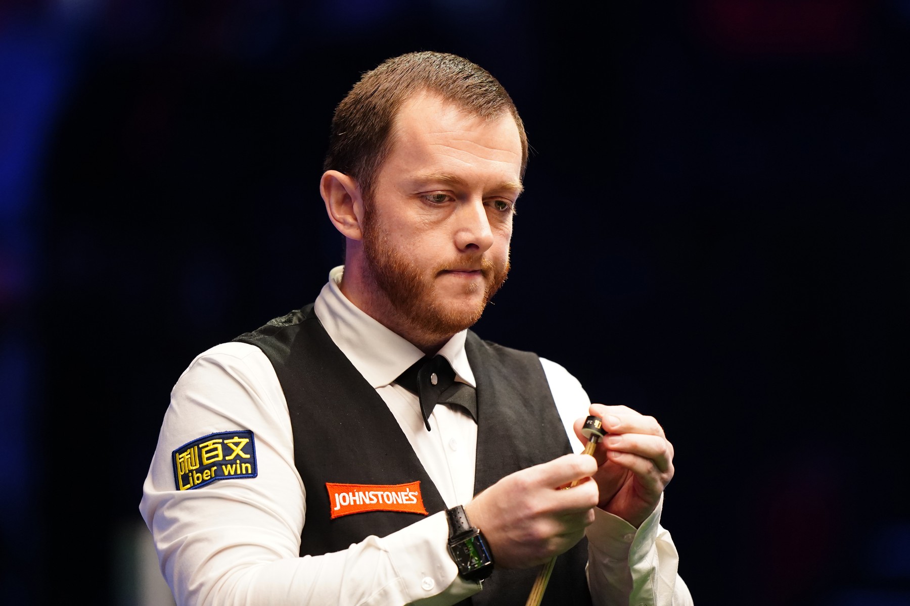 Mark Allen anunță retragerea din snooker din cauza problemelor financiare și psihice