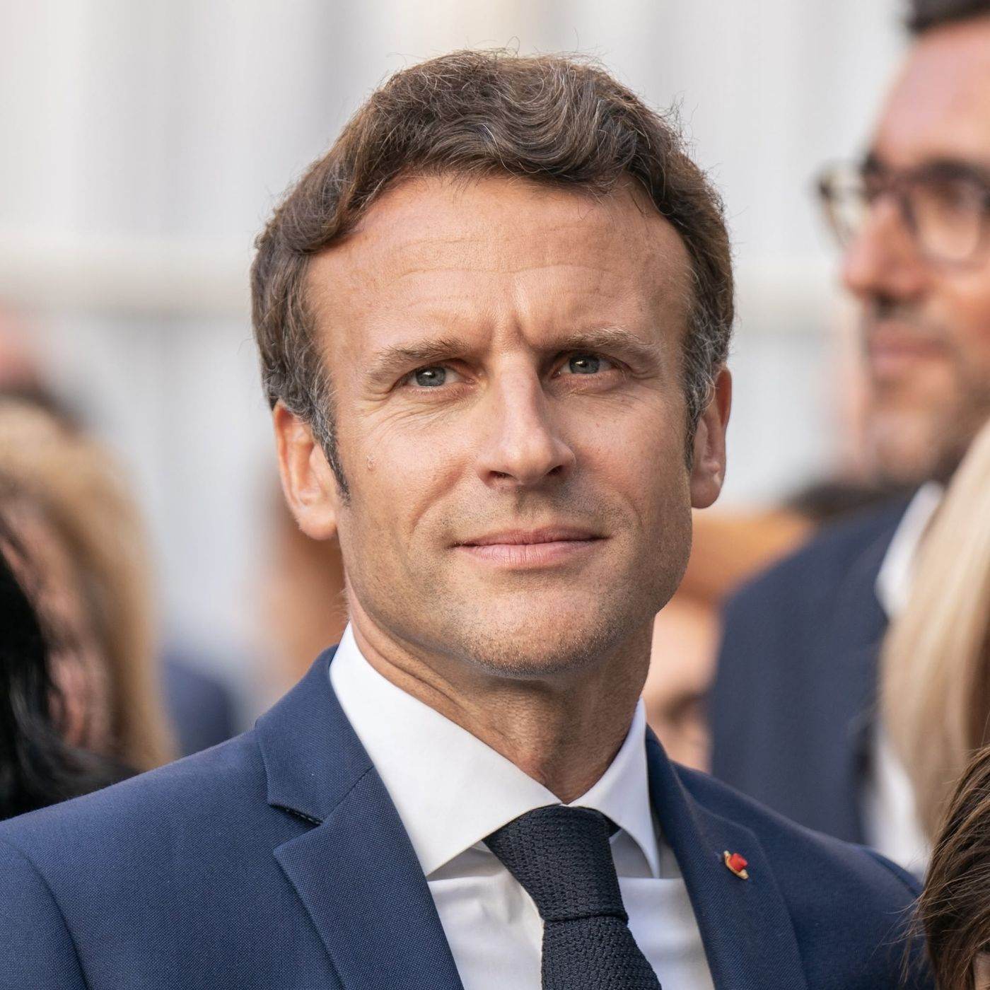 Emmanuel Macron critică lideri străini pentru comentariile despre situația din Franța