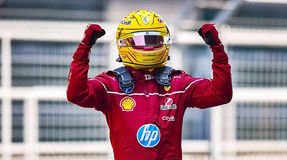 Schimbare majoră în Formula 1: Ferrari l-a recrutat pe un specialist de la Mercedes