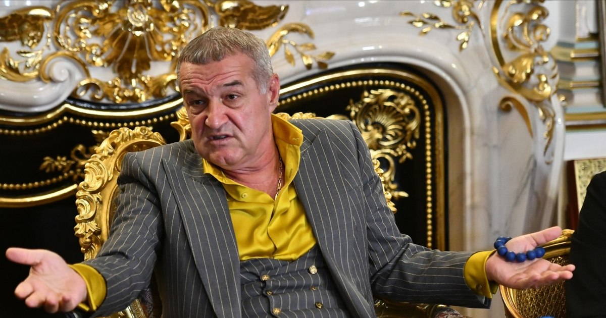 Eșec juridic pentru FCSB: Apelul clubului lui Gigi Becali privind marca „FCSB Steaua” a fost respins