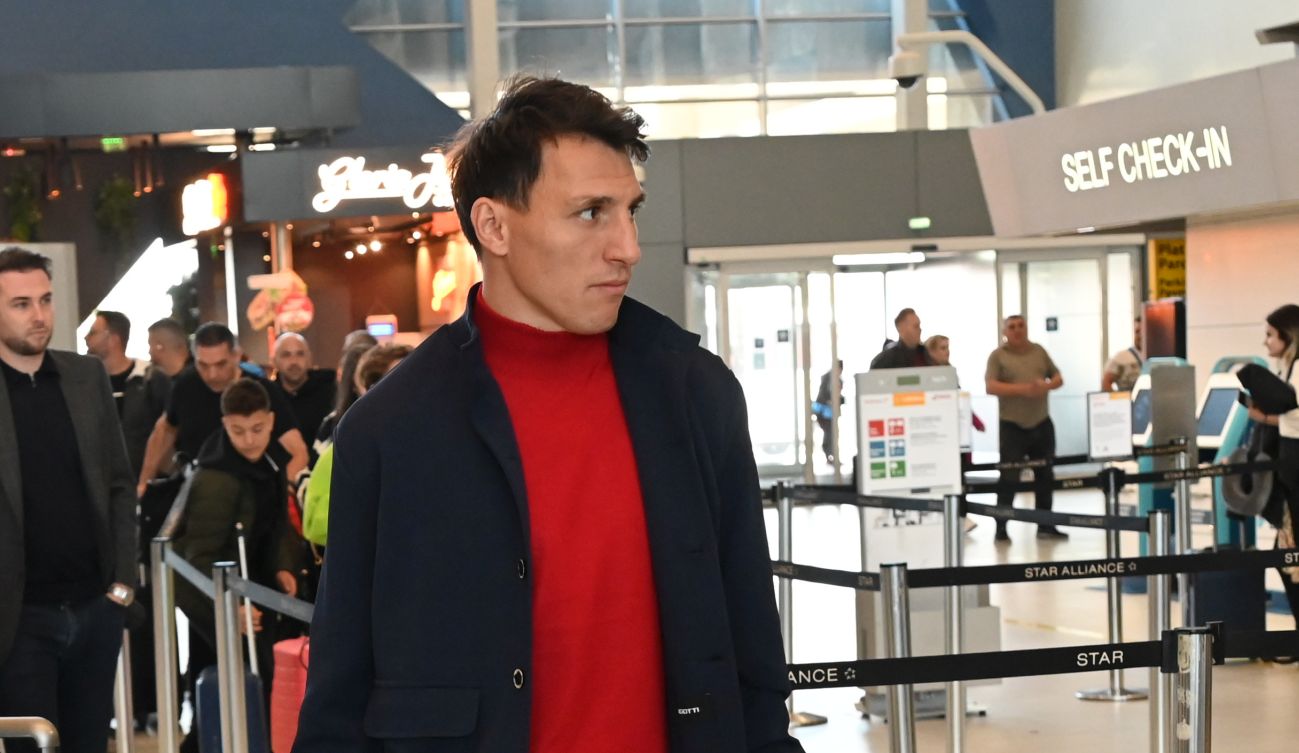 Risto Radunovic poate părăsi FCSB. Președintele FC Argeș vrea să îl aducă la Astra Giurgiu