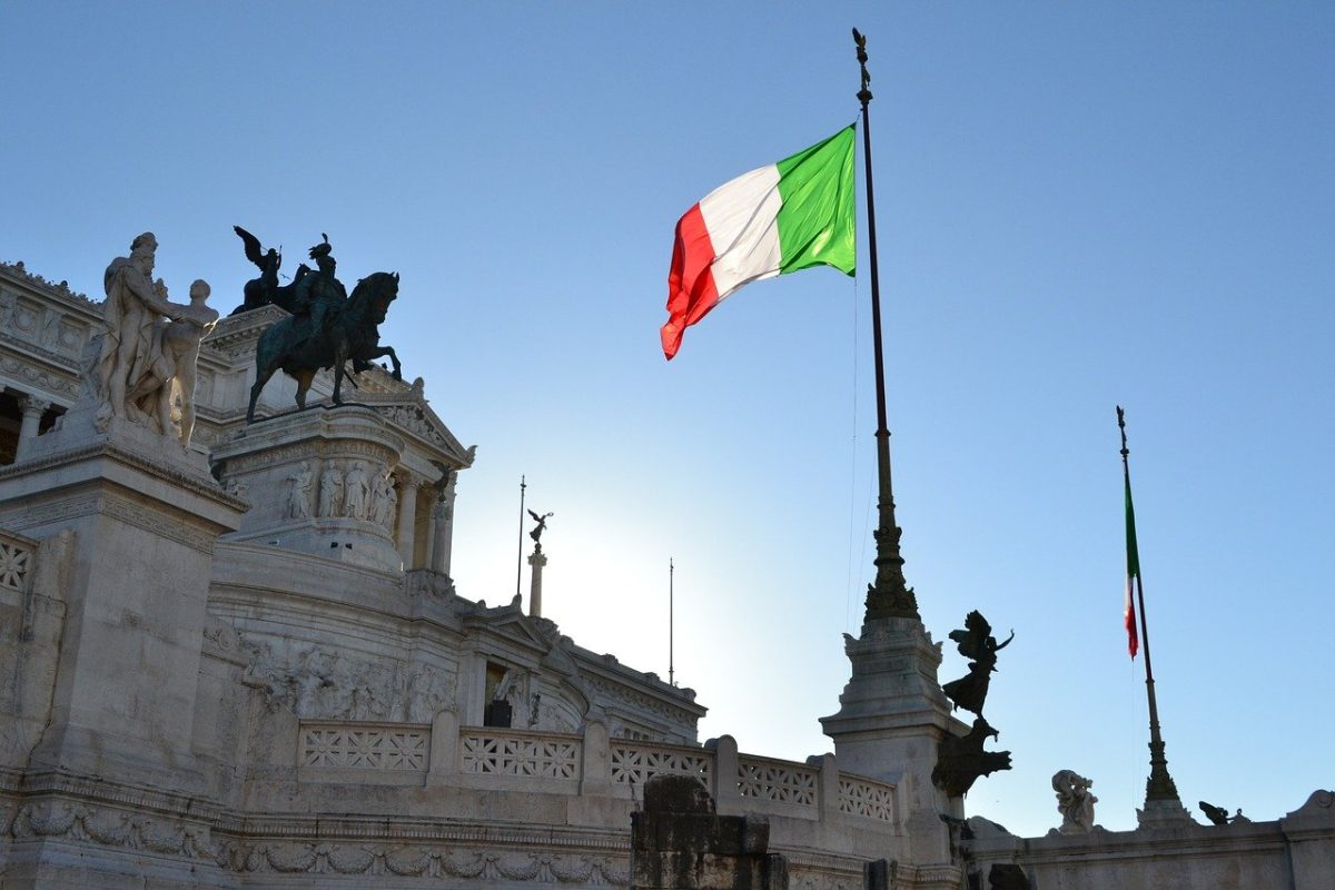 Avertisment de la MAE pentru călătorii în Italia: Protestele transportatorilor pot cauza blocaje