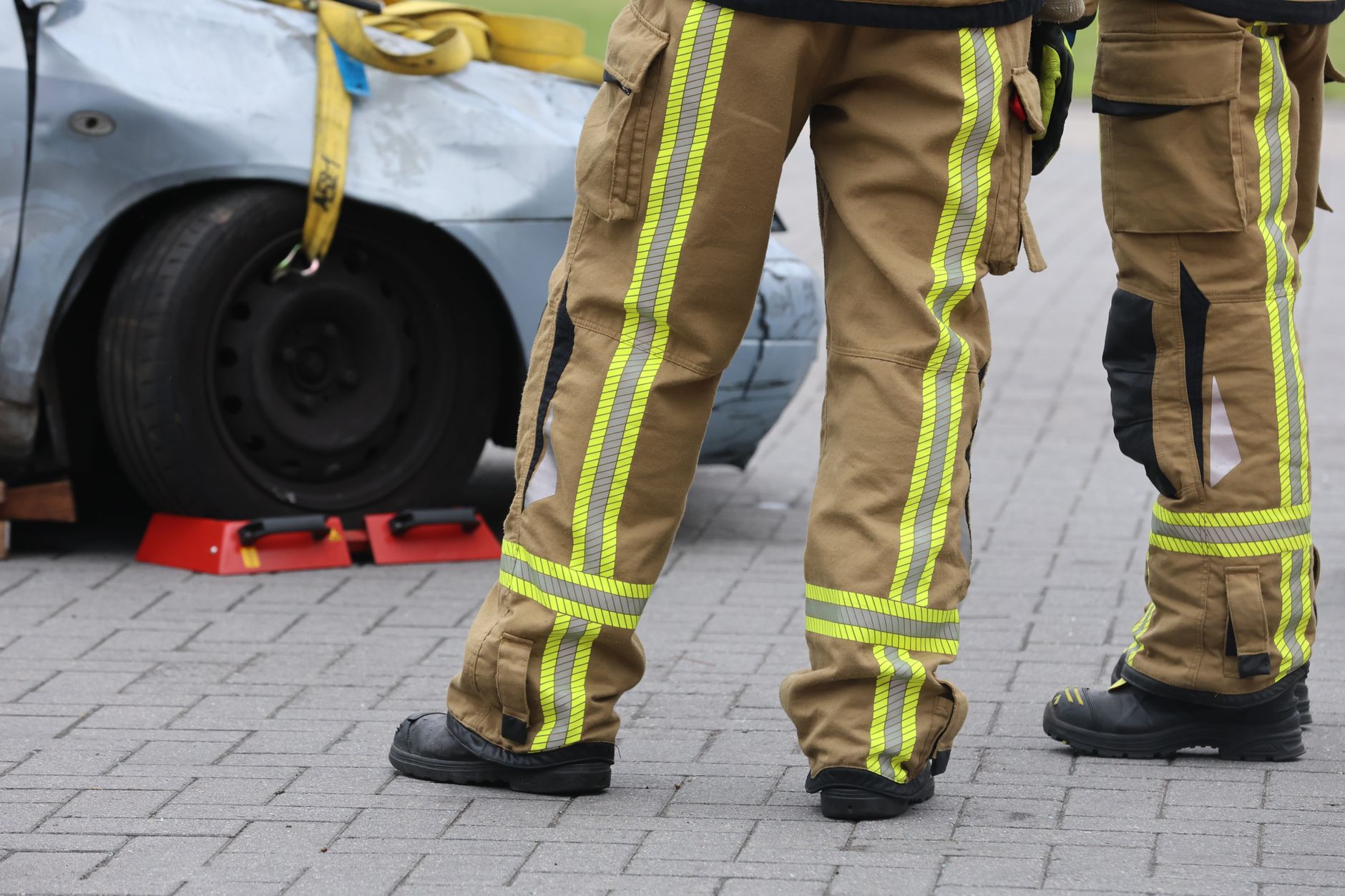 Tragedie în județul Cluj: Un bărbat de aproximativ 40 de ani a murit după un accident pe DN 1C