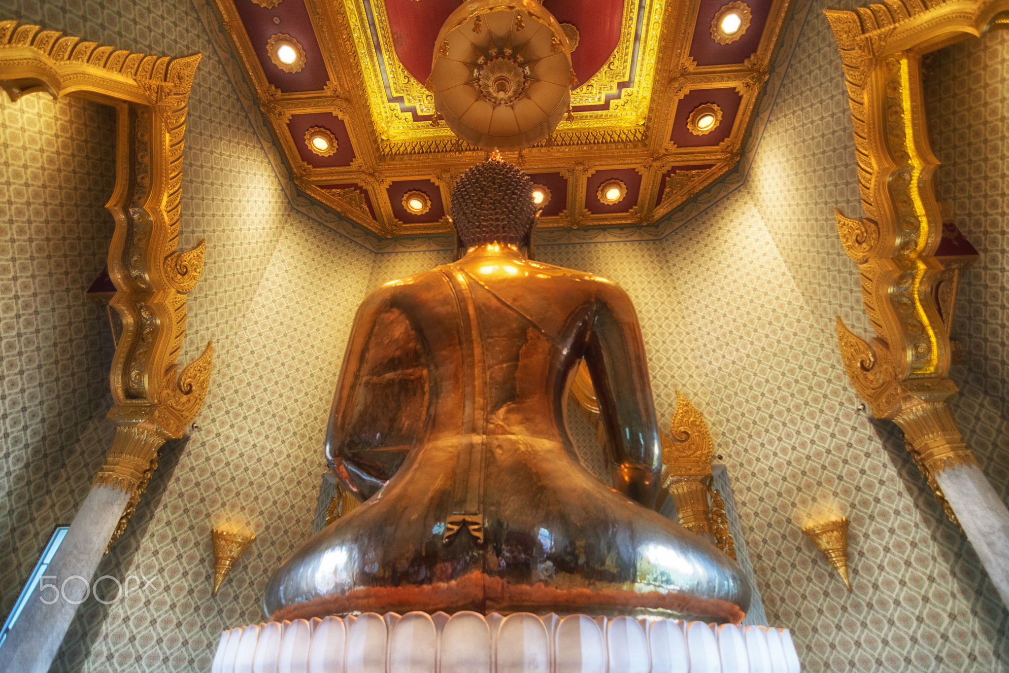 Experiență de călătorie în Bangkok: recomandări de obiective și sfaturi practice pentru turiști