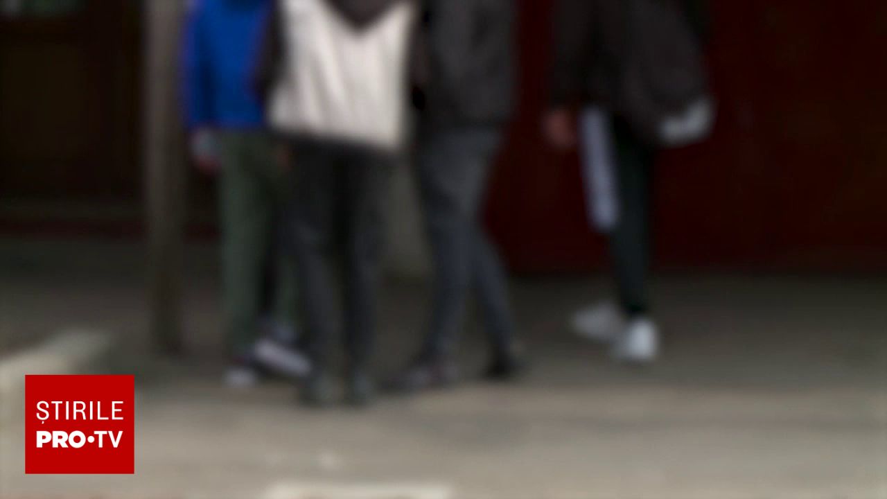 Scandal la o școală din Iași: un profesor este investigat pentru purtare abuzivă asupra unui elev