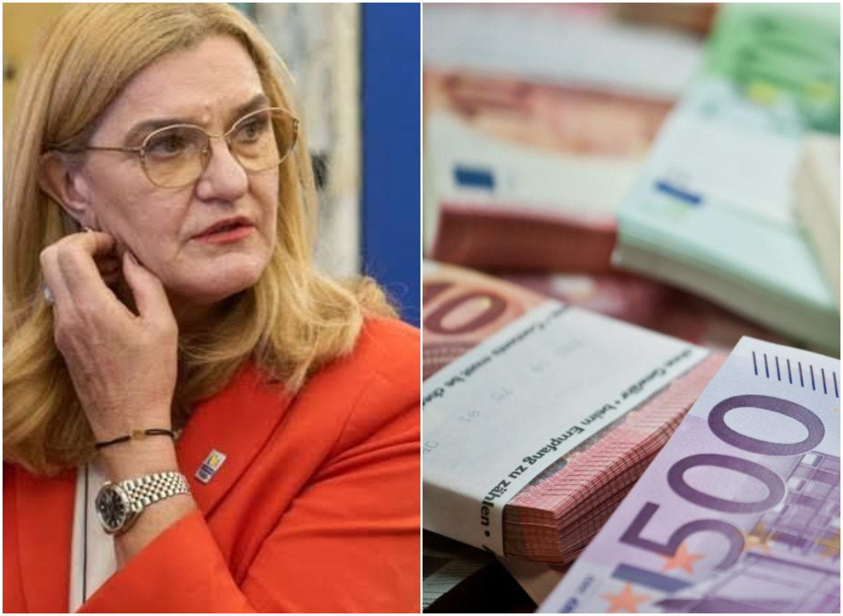 COSR inițiază proces pentru recuperarea a 492.800 de euro acordate necuvenit Federației de Canotaj