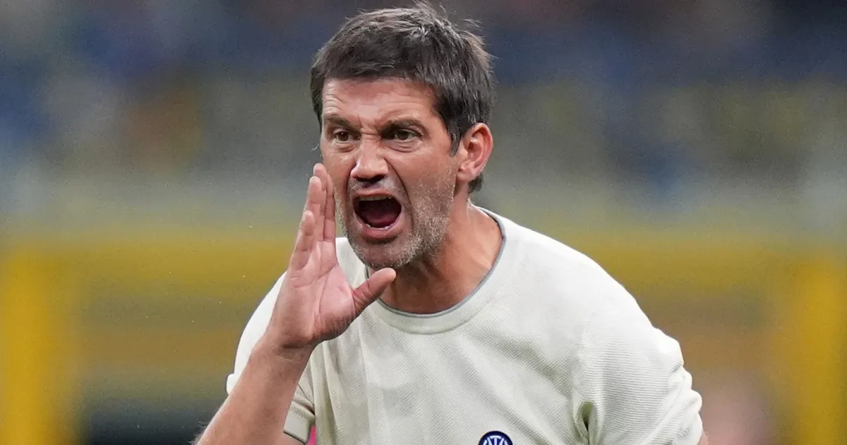 Inter Milano a învins Șahtior Donețk cu 1-0 în Liga Campionilor. Reacția lui Cristi Chivu după meci