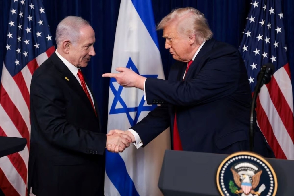 SUA și Israelul pregătesc noi atacuri asupra Iranului după scrutinul electoral american