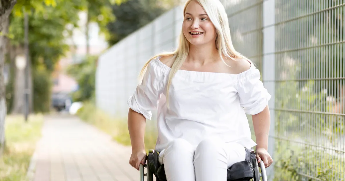 Persoanele cu handicap pot beneficia de tratament balnear gratuit: iată condițiile și procedura de aplicare
