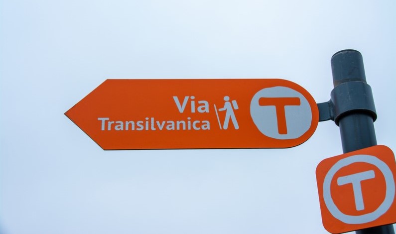 Continental Hotels se alătură proiectului Via Transilvanica pentru a sprijini turiștii la Dunăre