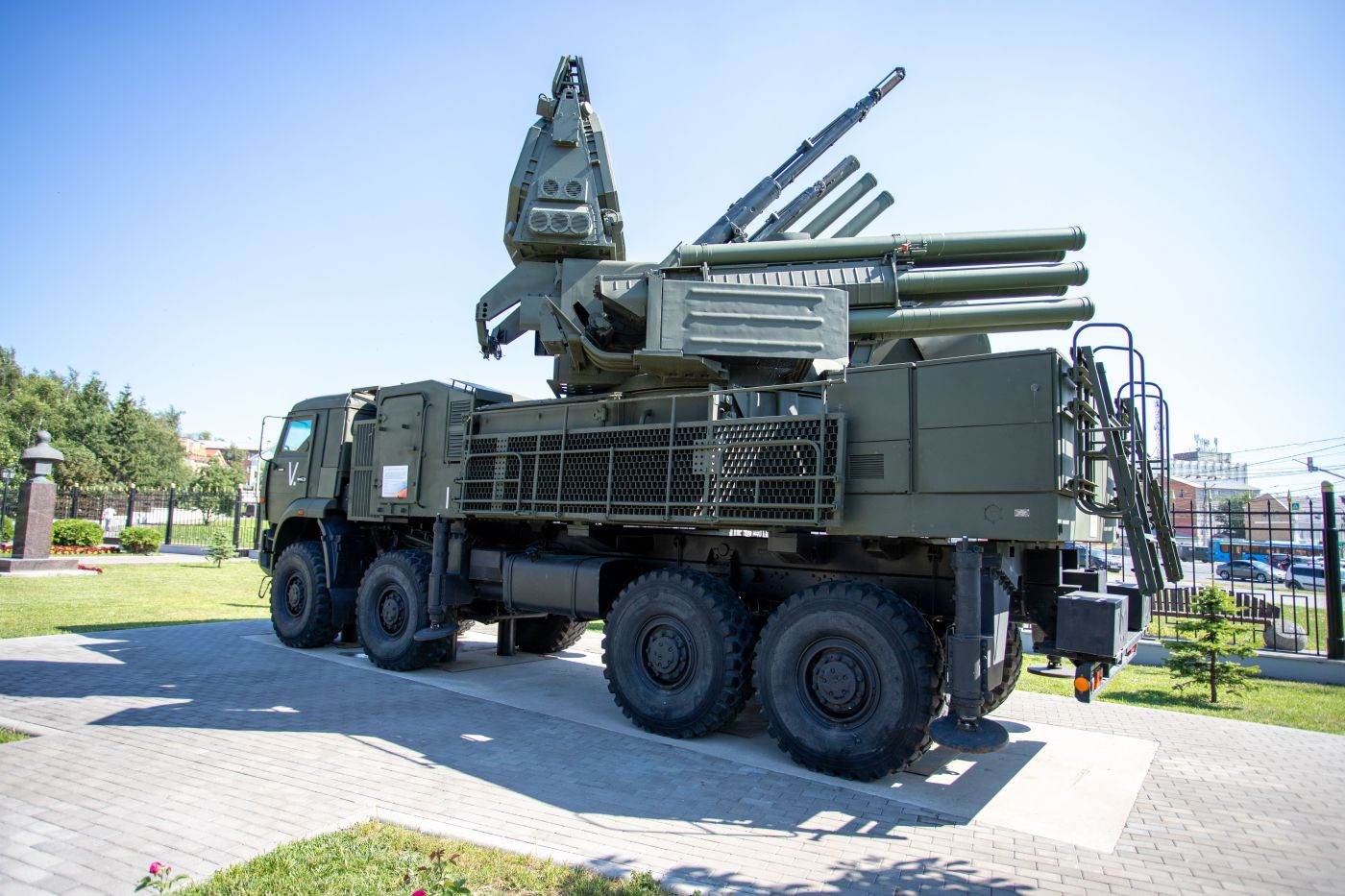 Pentagonul autorizează testarea unei arme cu raze termice pentru securizarea frontierei SUA