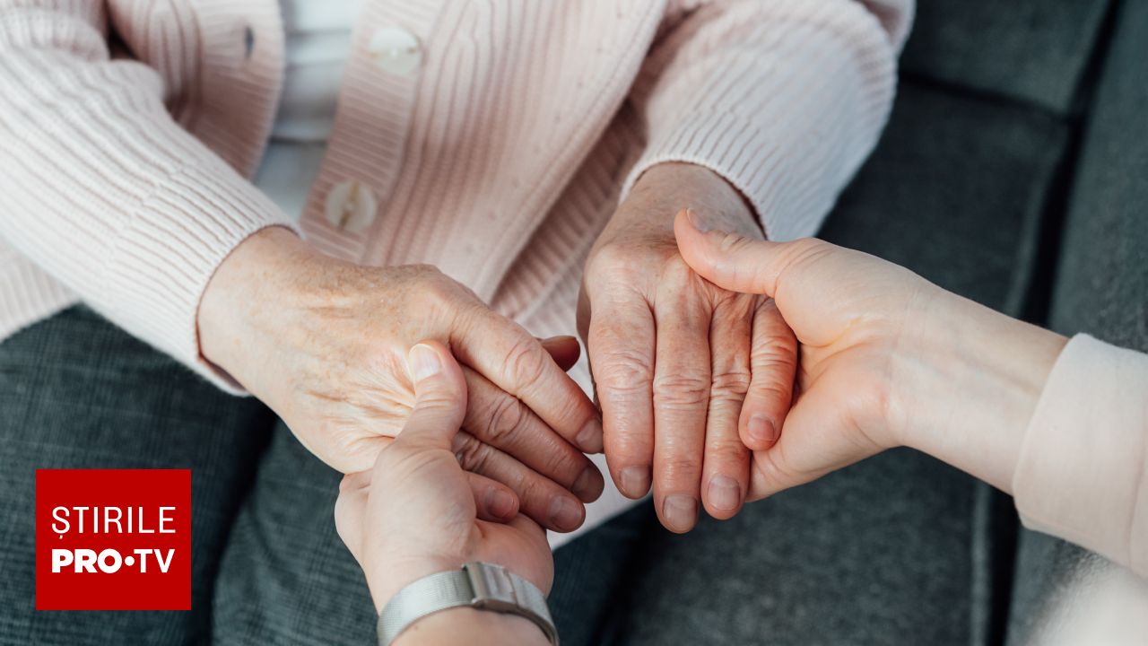 Controverse în Irlanda după lansarea unui spot despre consimțământ care îi vizează pe bunici