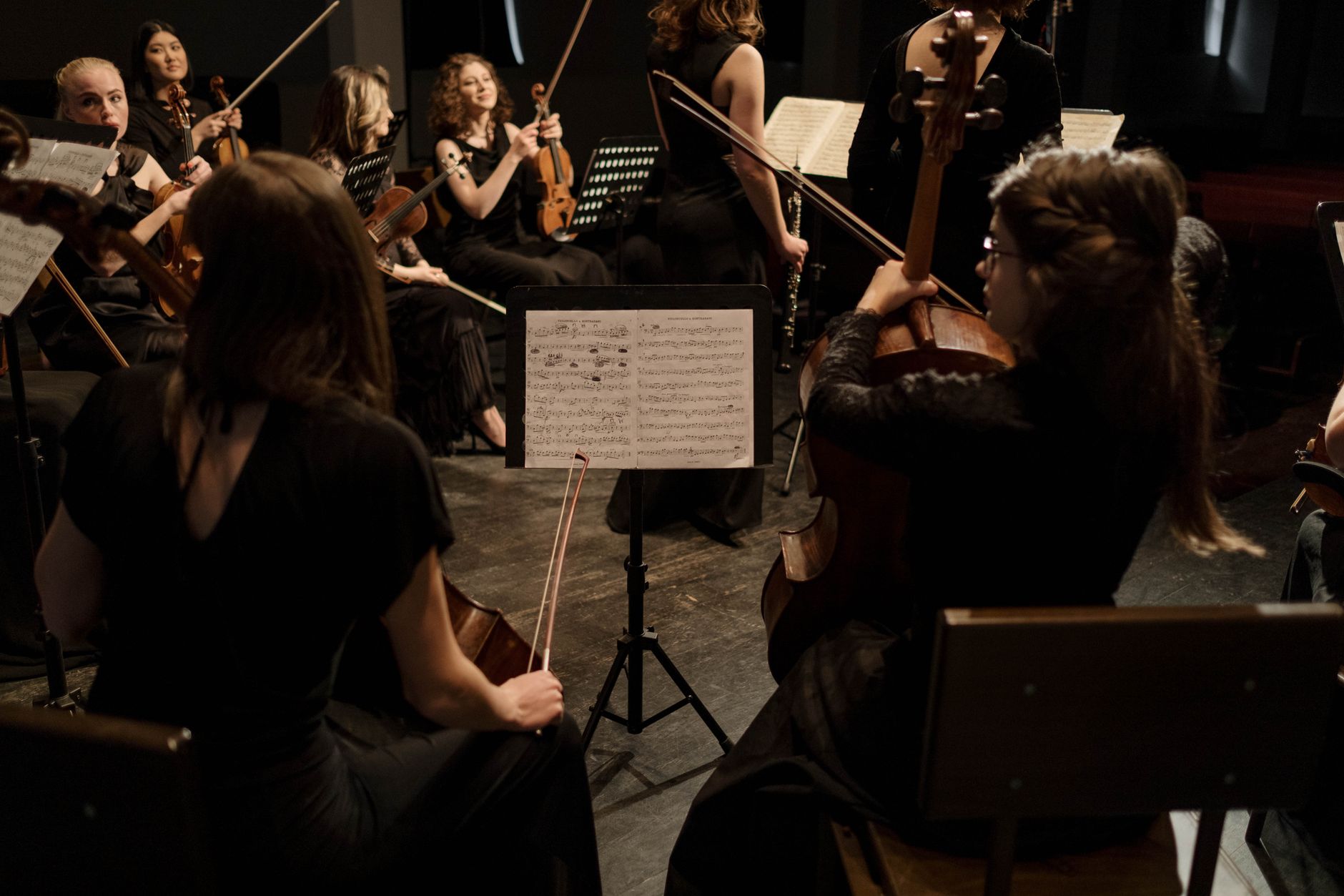 Concertul Regal Caritabil la Ateneul Român: gala care susține noile talente ale României