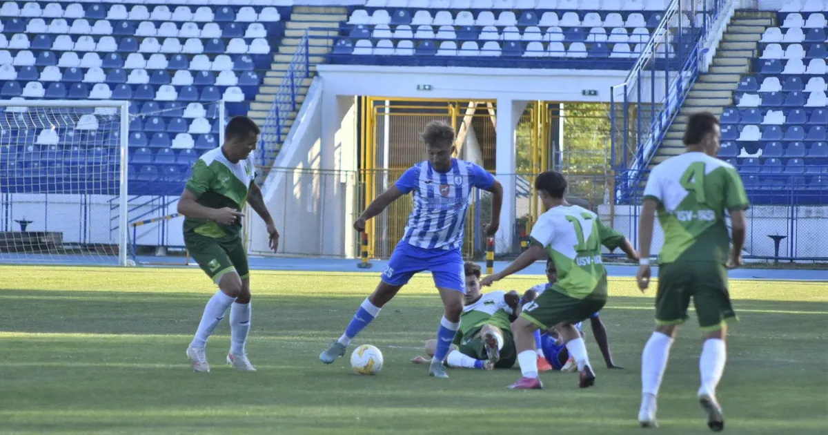 Probleme cu plata salariilor la clubul de fotbal din Iași: doar angajații secției de copii au încasat banii