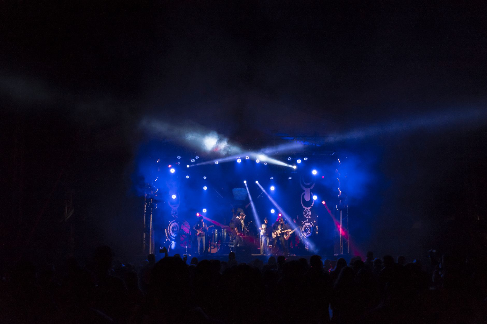 Cazino Music Festival încearcă să atragă turiști în Constanța și după sezonul de vară