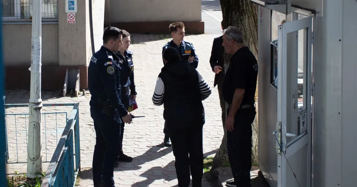 Nicușor Dan cere măsuri urgente în școli după agresiunile cu arme albe de la Bistrița și Pitești