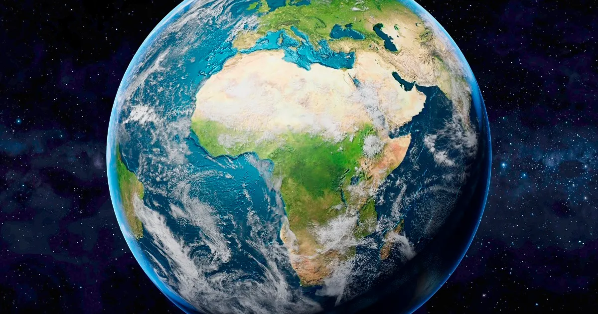 Schimbările climatice modifică forma Pământului: planeta devine tot mai rotundă