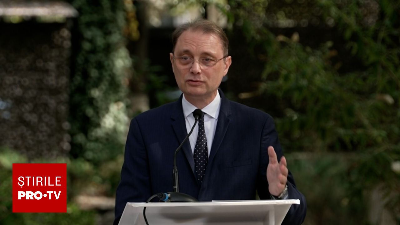 Premierul Luca Niculescu convoacă o ședință de lucru privind siguranța elevilor în școli