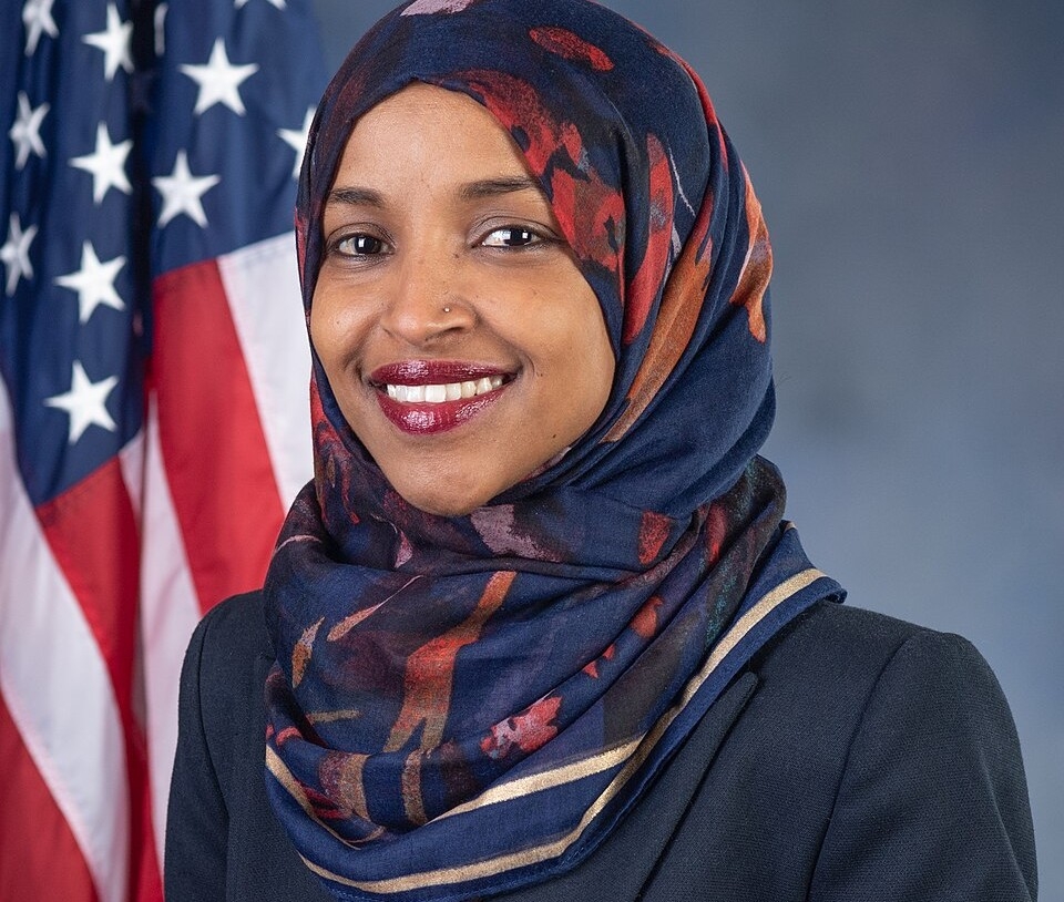 Ilhan Omar respinge acuzațiile privind rudenia cu fostul soț și comentează percheziția federală